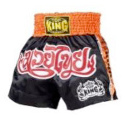 Top King Muay Thai Shorts [TKTBS-044]
