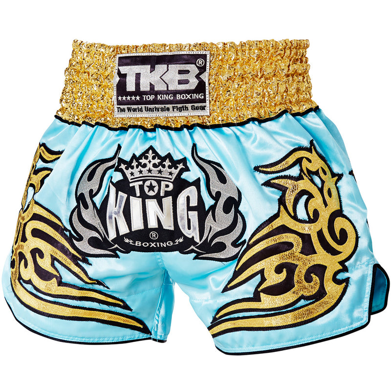 Top King Muay Thai Shorts [TKTBS-119]