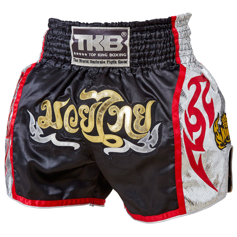 Top King Muay Thai Shorts [TKTBS-122]