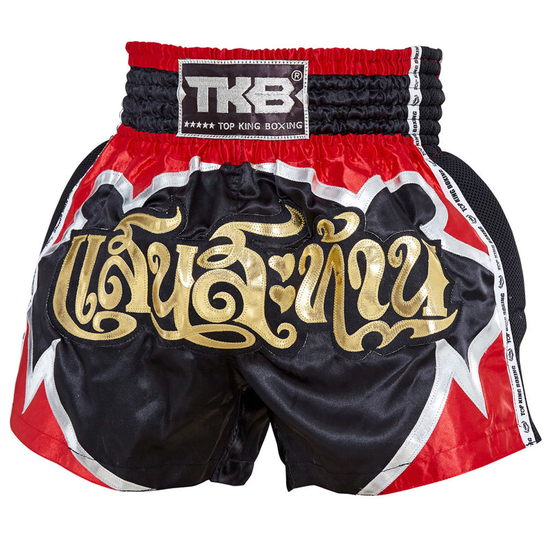 Top King Muay Thai Shorts [TKTBS-147]
